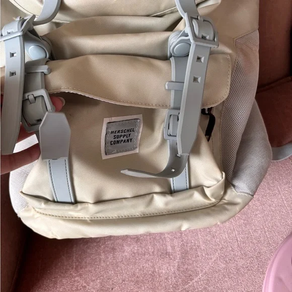 Little America Backpack - Picture 12 of 12